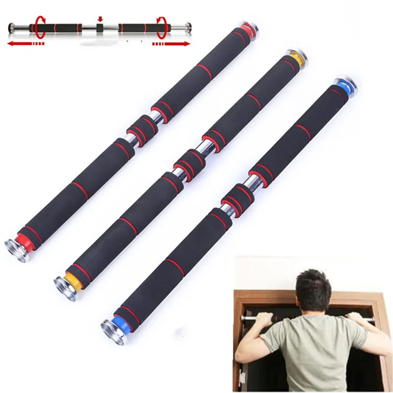 Suspension Trainer Door - Adjustable Door horizontal bar for home