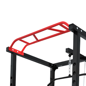 Home Gym With Leg Press - Modern Home Use Fitness Equipment Large