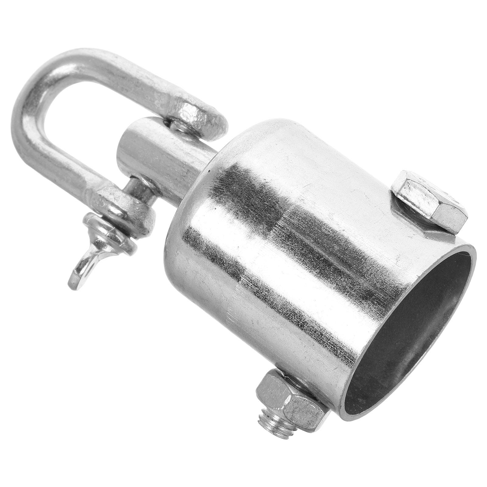Boxing Bag Stand - Boxing Sandbag Hanging Hook Steel Fixed