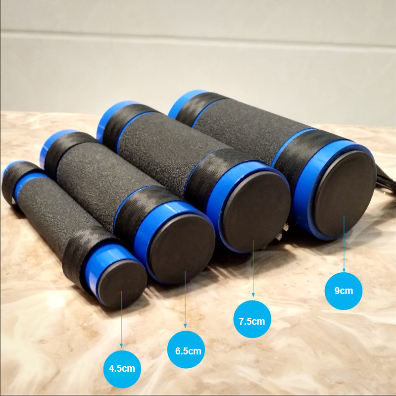 Home Gym Hack - Home Fitness Wrist Forearm Blaster Finger