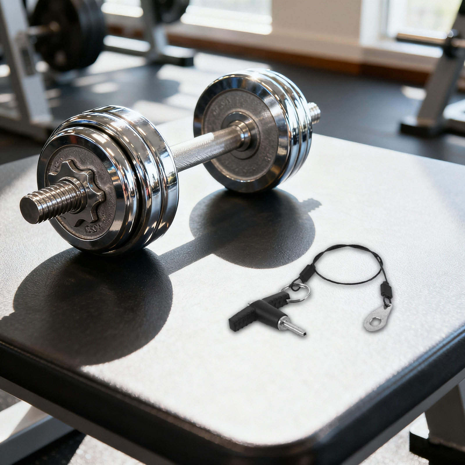 Home Gym Gym - Gym Pins for Weight Stack Heavy