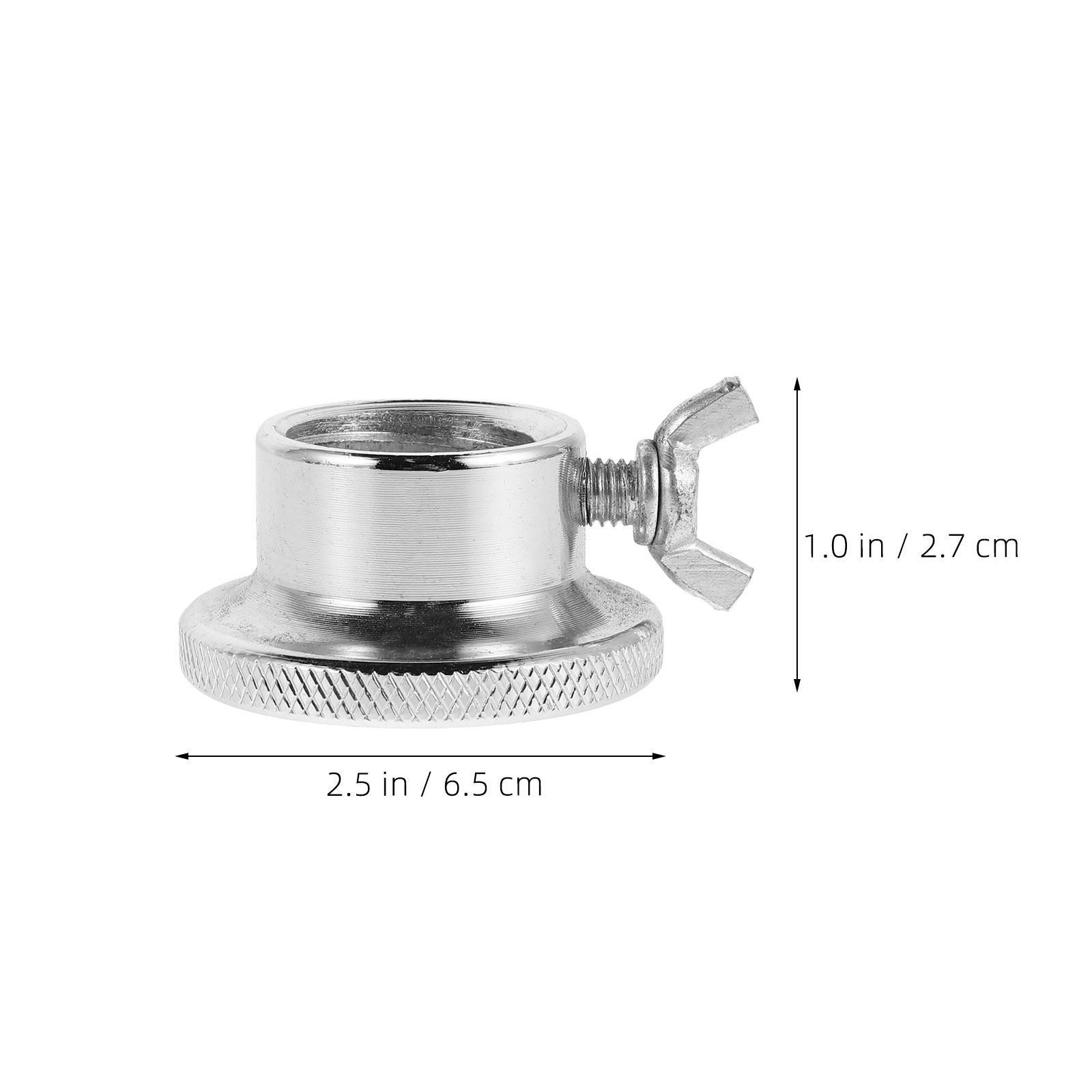 4Pcs Dumbbell Anti Loosen Nuts - огляд і ціна Home Gym Gym