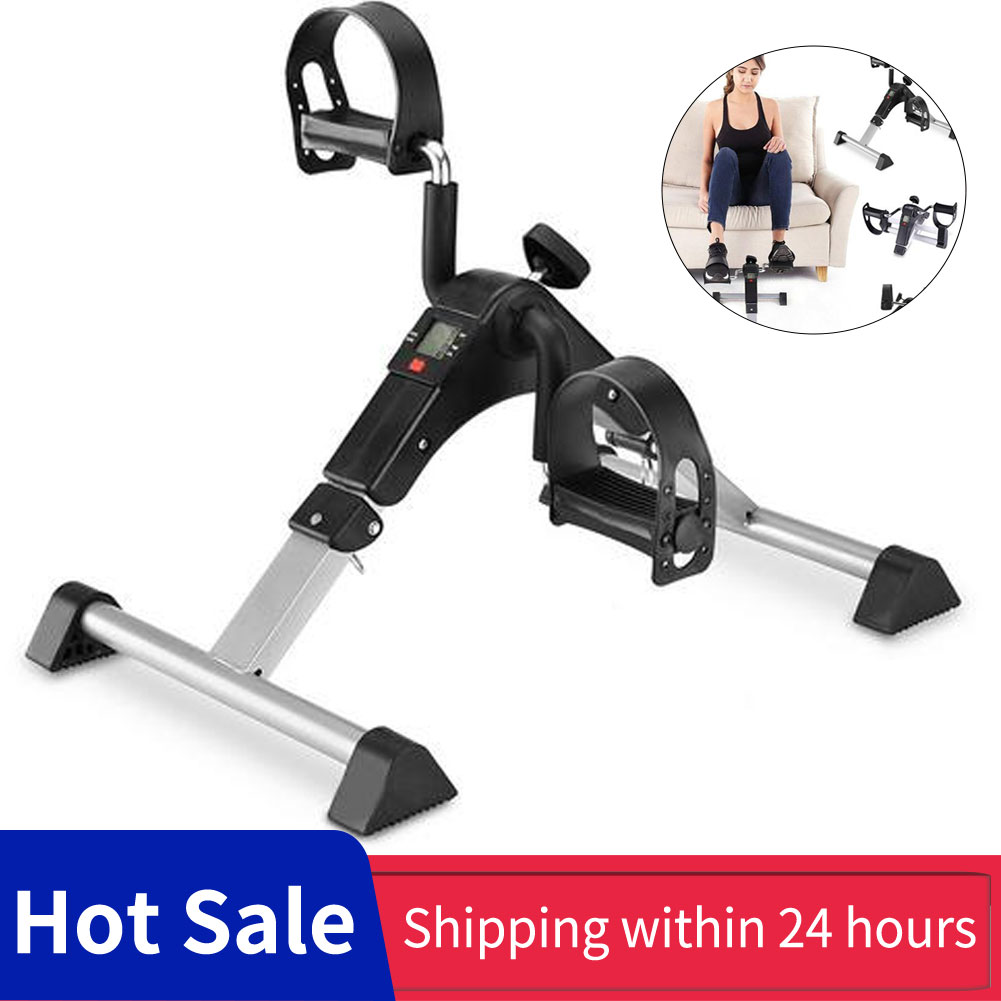 Exercise Bike Adjustable Resis - огляд і ціна Home Gym Hack