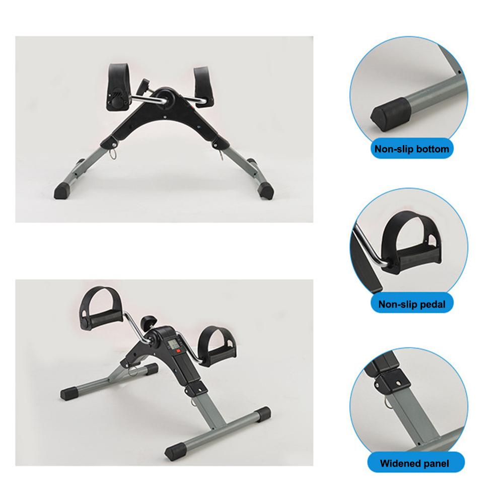 Exercise Bike Adjustable Resis - огляд і ціна Home Gym Hack