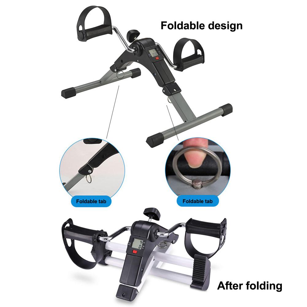 Exercise Bike Adjustable Resis - огляд і ціна Home Gym Hack