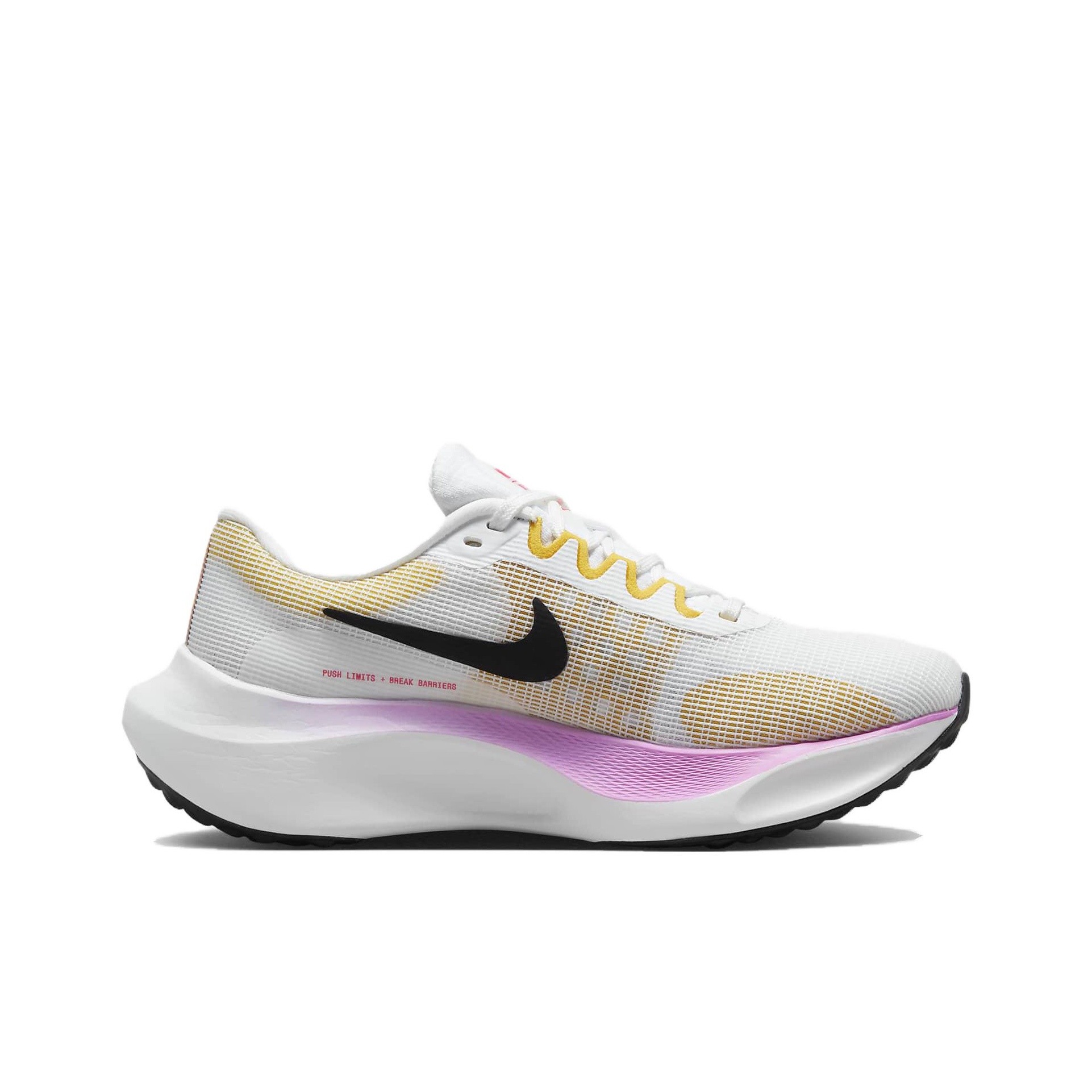 Nike Zoom Fly 5 Mesh Rebound L - огляд і ціна Nike Shoes Zoom Fly 5