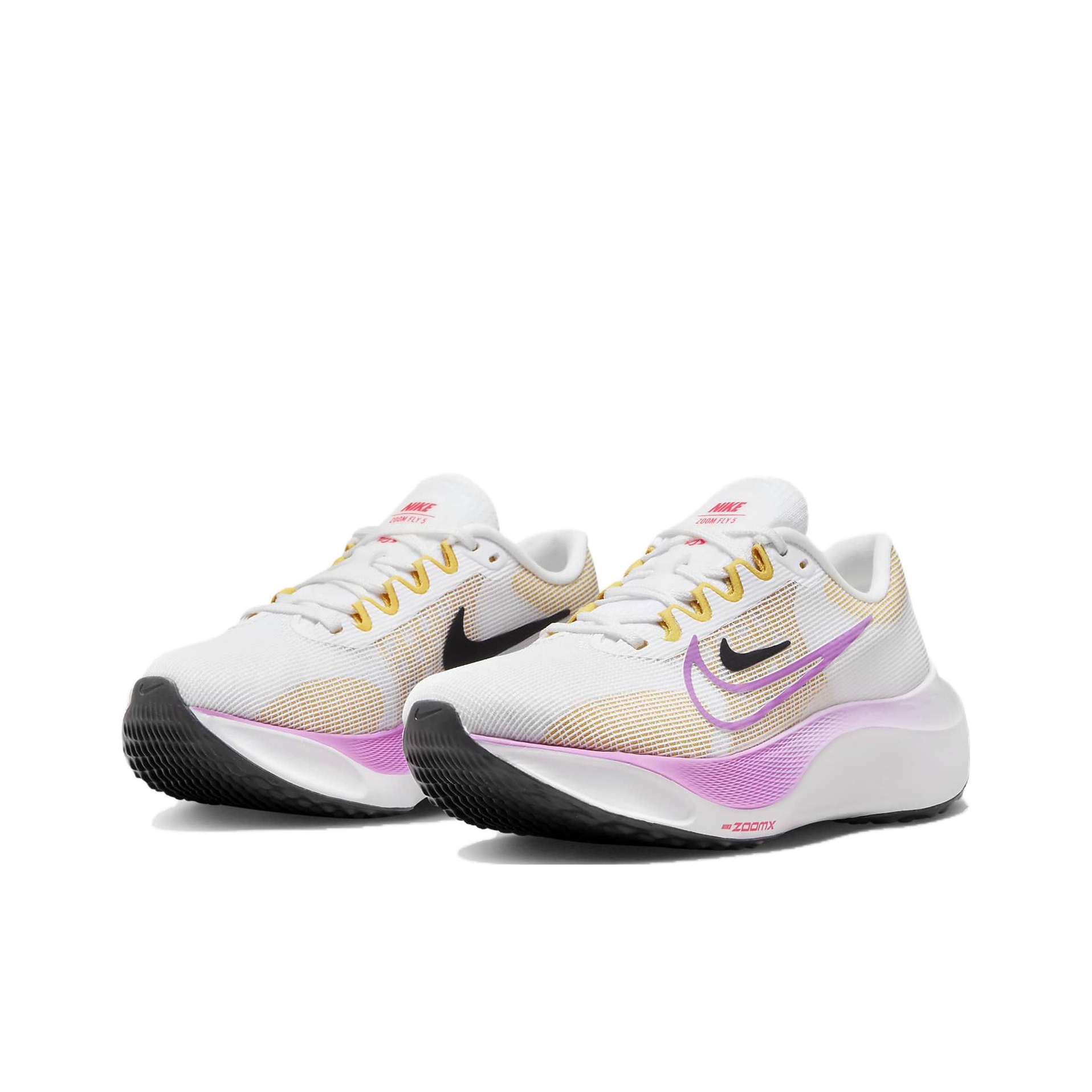 Nike Zoom Fly 5 Mesh Rebound L - огляд і ціна Nike Shoes Zoom Fly 5