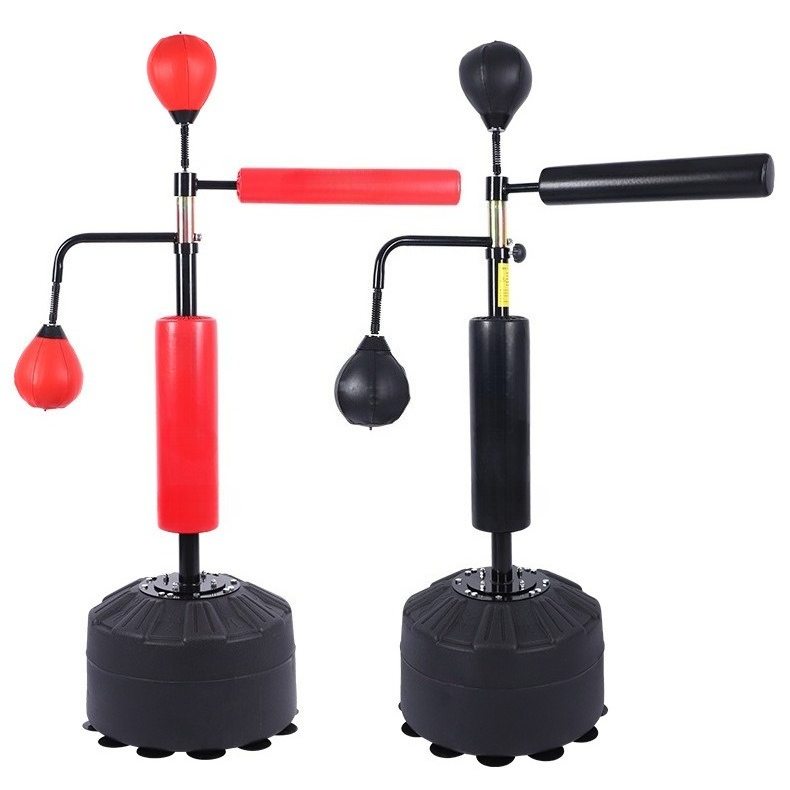 Multifunctional Speed Ball San - огляд і ціна Boxing Bag Stand
