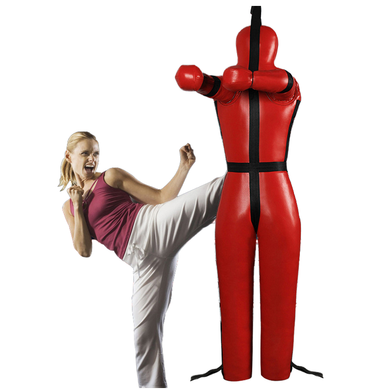 2026 Safety Features Body Fitn - огляд і ціна Boxing Bag Stand