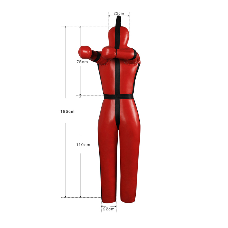 2026 Safety Features Body Fitn - огляд і ціна Boxing Bag Stand