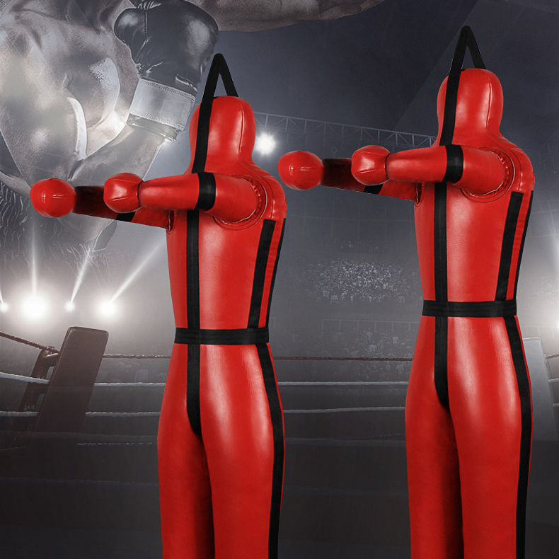 2026 Safety Features Body Fitn - огляд і ціна Boxing Bag Stand