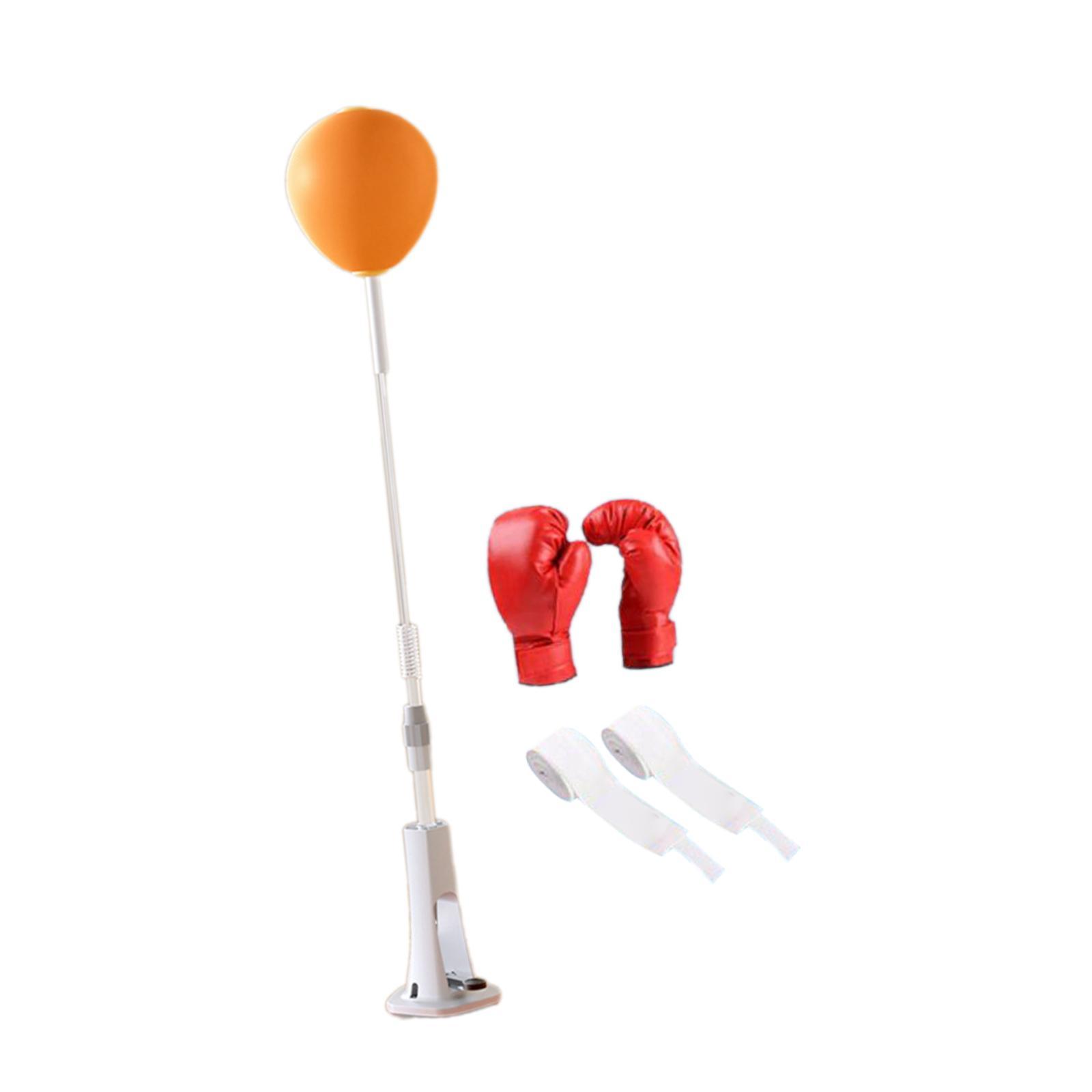 Punching Bag with Stand Boxing - огляд і ціна Boxing Bag Stand