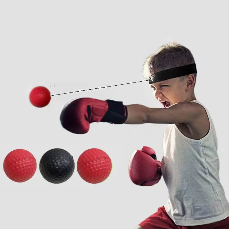 Elastic Headband and Black Lig - огляд і ціна Boxing Bag Stand