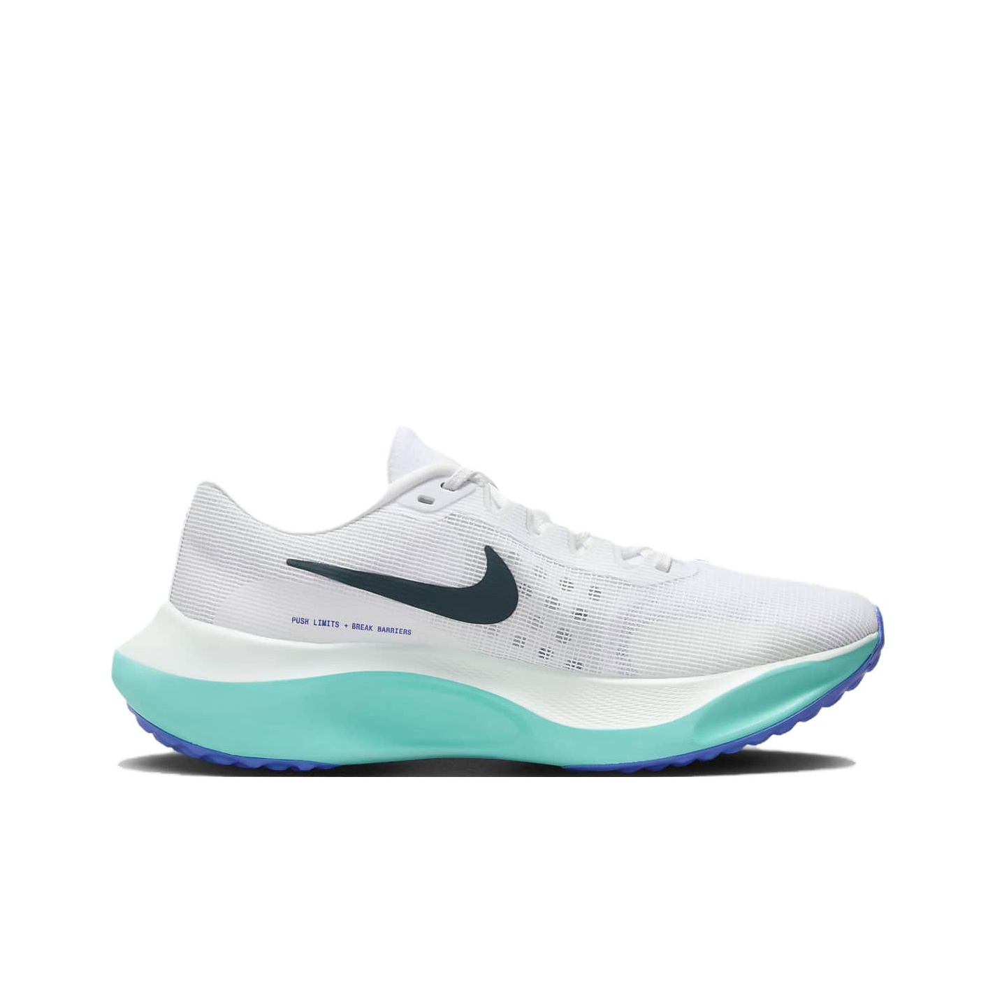 Nike Zoom Fly 5 Comfortable Lo - огляд і ціна Nike Shoes Zoom Fly 5