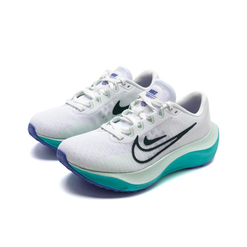 Nike Zoom Fly 5 Low top Traini - огляд і ціна Nike Shoes Zoom Fly 5