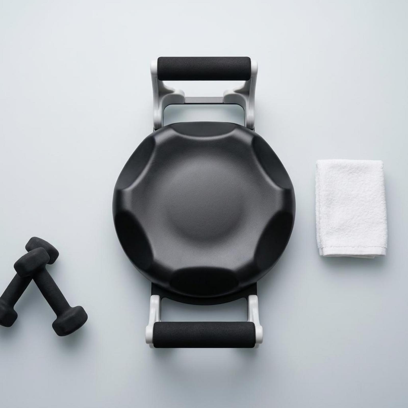 Multifunction Training Bench w - огляд і ціна Home Gym Equipment