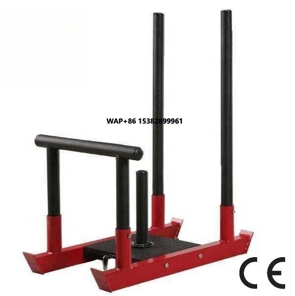 Home Gym Equipment in High Dem - огляд і ціна Home Gym Equipment