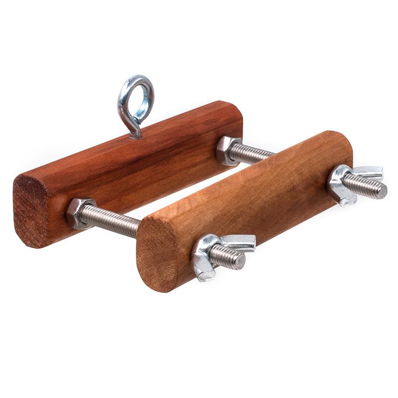 Male Penis Training Wooden Str - огляд і ціна Gymnastic Rings Wooden