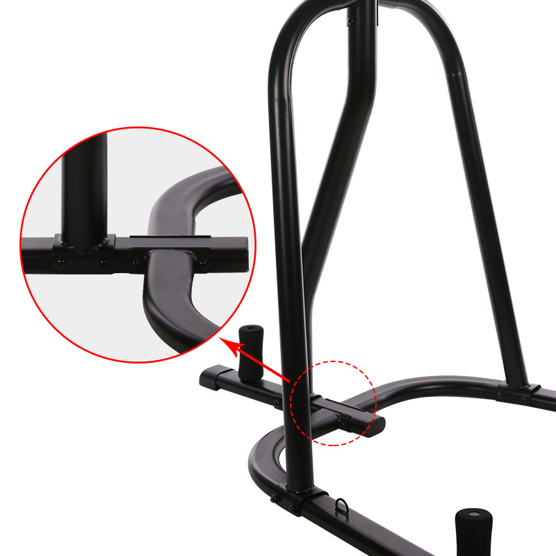Home Gym Martial Arts Punching - огляд і ціна Boxing Bag Stand