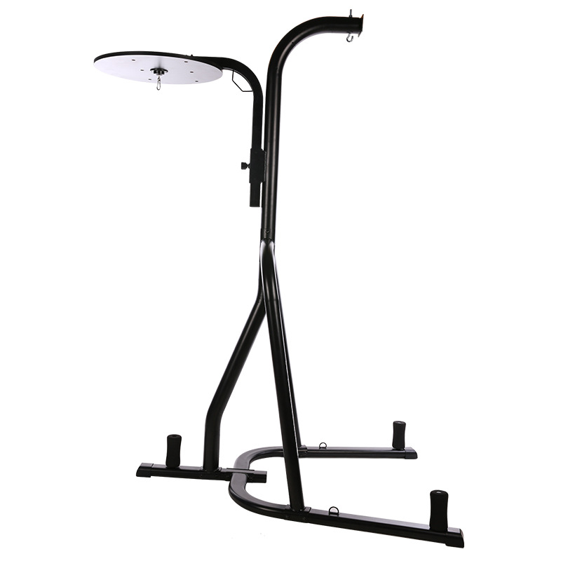 Home Gym Martial Arts Punching - огляд і ціна Boxing Bag Stand