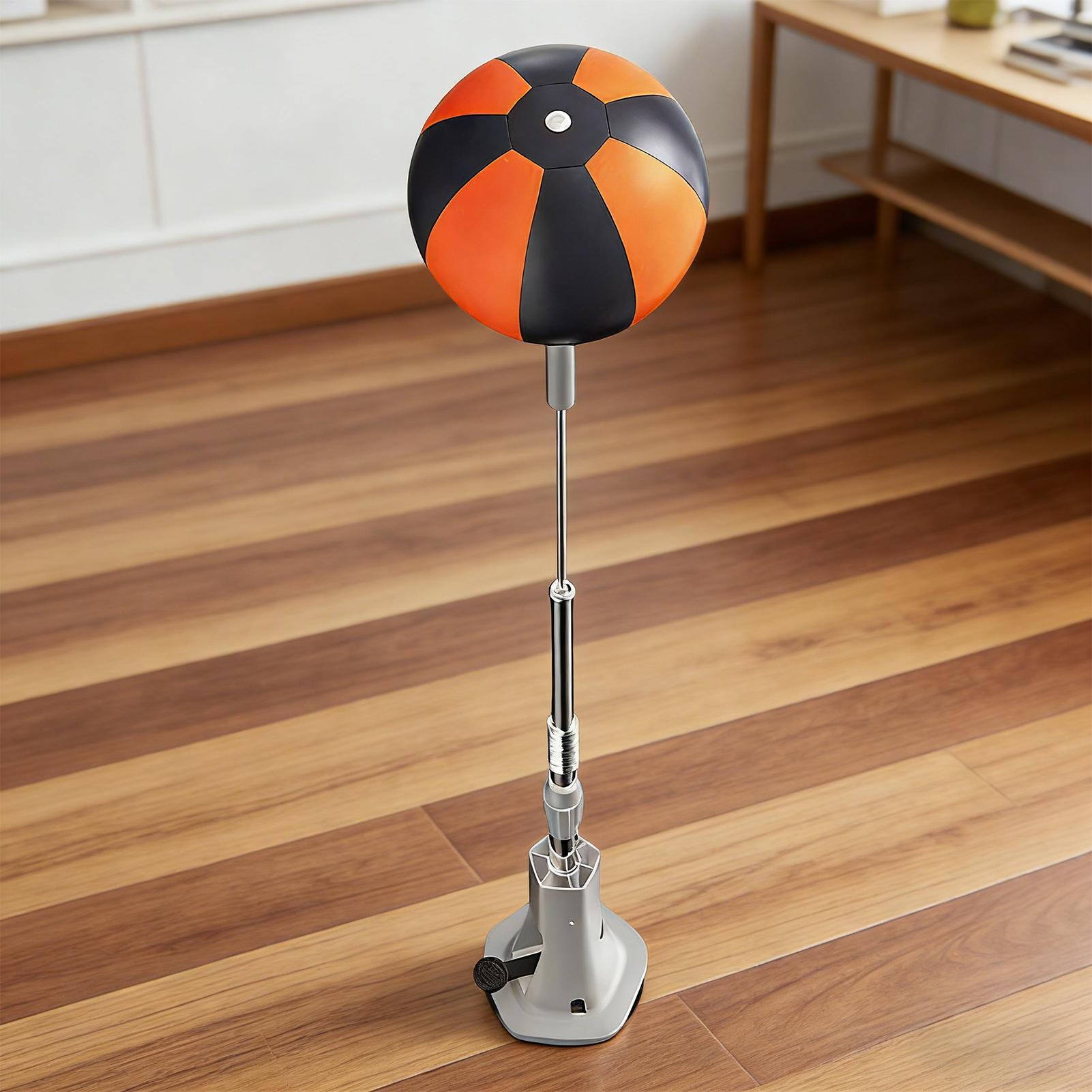 Punching Bag With Stand Boxing - огляд і ціна Boxing Bag Stand
