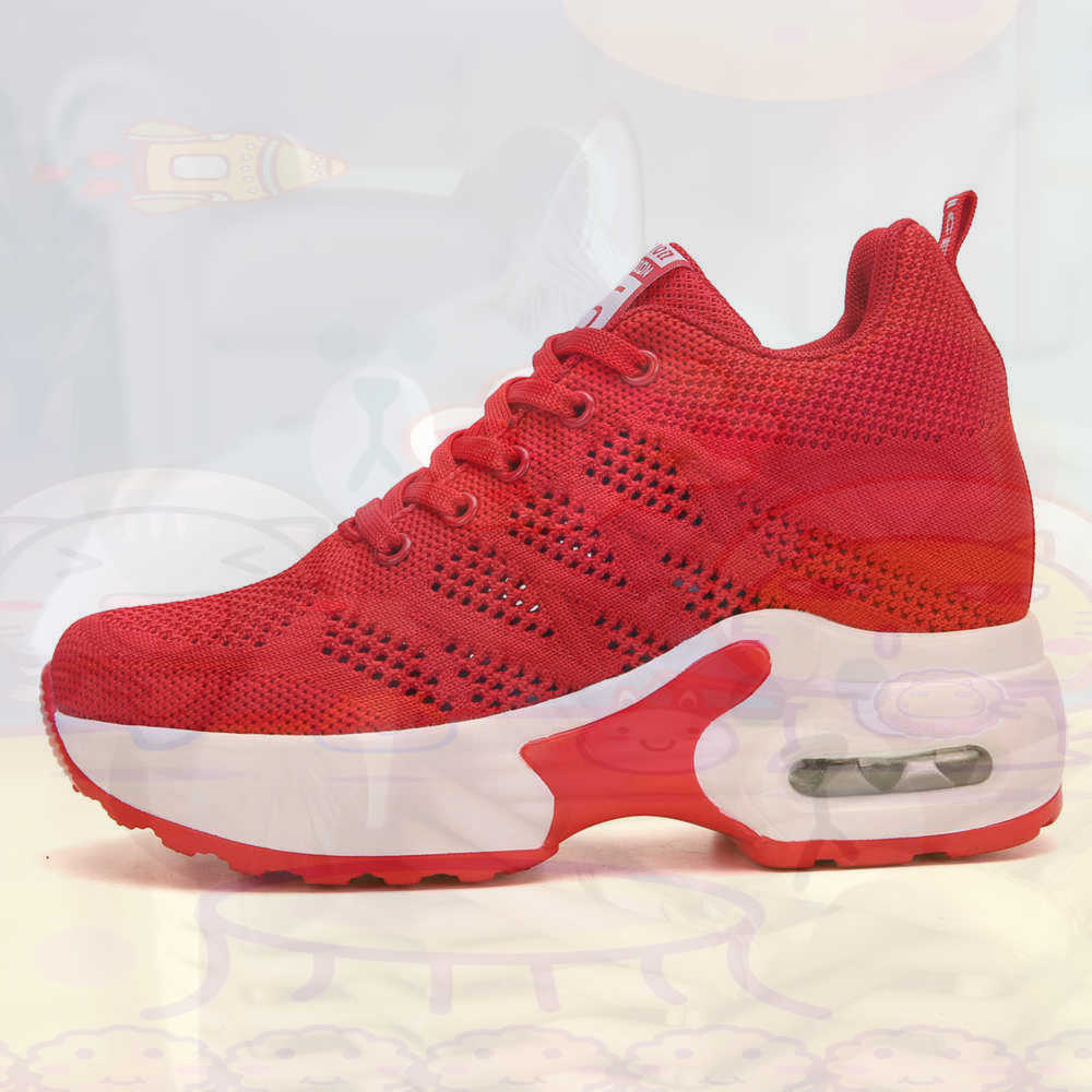 Red Size 36 Shoes Woman Tennis - огляд і ціна Home Gym Names