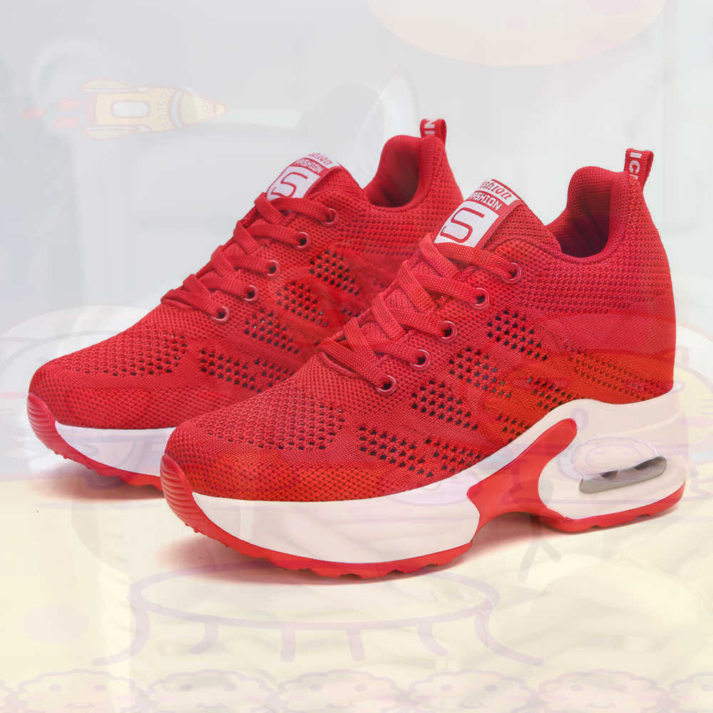 Red Size 36 Shoes Woman Tennis - огляд і ціна Home Gym Names