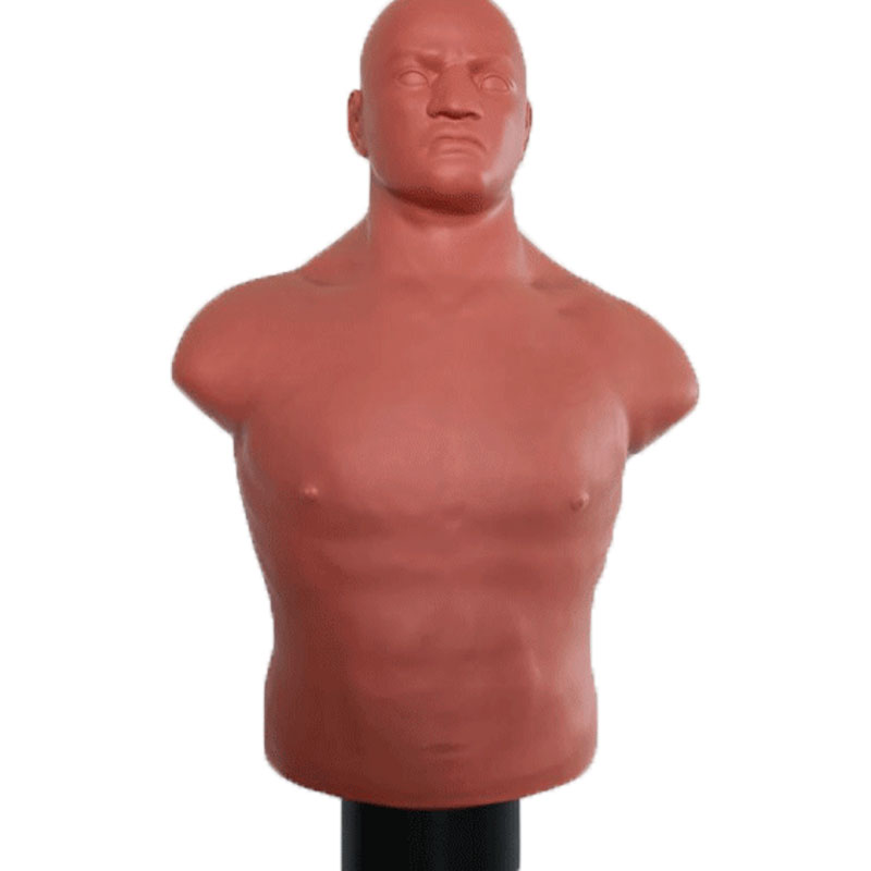 2026 Human Shaped  Stand up Bo - огляд і ціна Boxing Bag Stand