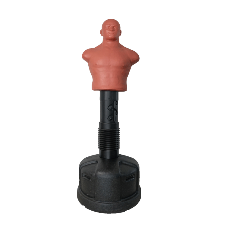 2026 Human Shaped  Stand up Bo - огляд і ціна Boxing Bag Stand