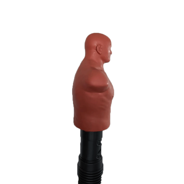2026 Human Shaped  Stand up Bo - огляд і ціна Boxing Bag Stand