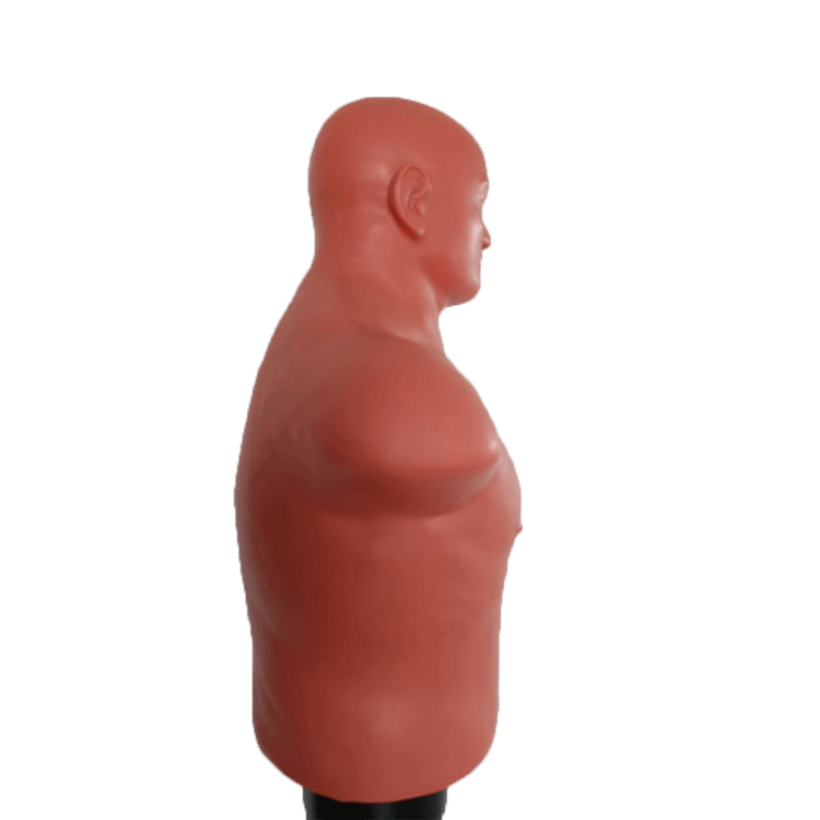 2026 Human Shaped  Stand up Bo - огляд і ціна Boxing Bag Stand