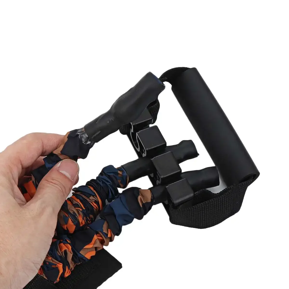 Resistance Bands Bench Press R - огляд і ціна Home Gym Hack