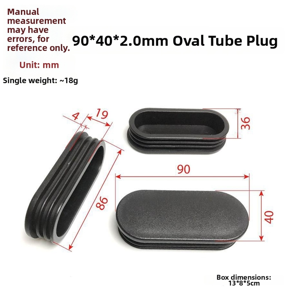 For Home Gym Setup Oval Tube C - огляд і ціна Home Gym Equipment