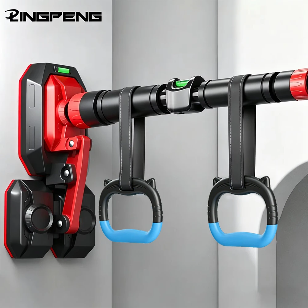 Horizontal Bar Indoor Househol - огляд і ціна Suspension Trainer Door
