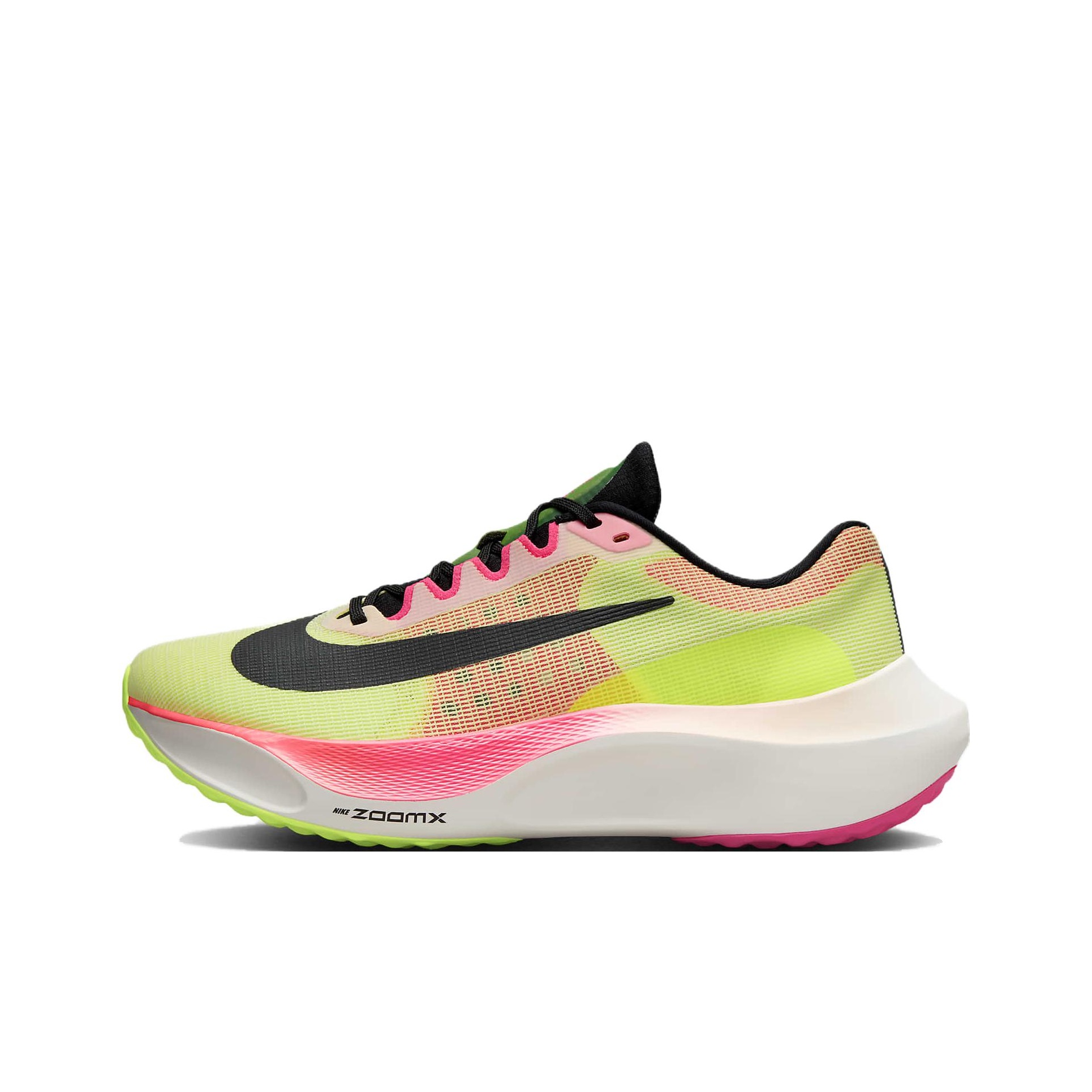 Nike Zoom Fly 5 Slip Resistant - огляд і ціна Nike Shoes Zoom Fly 5
