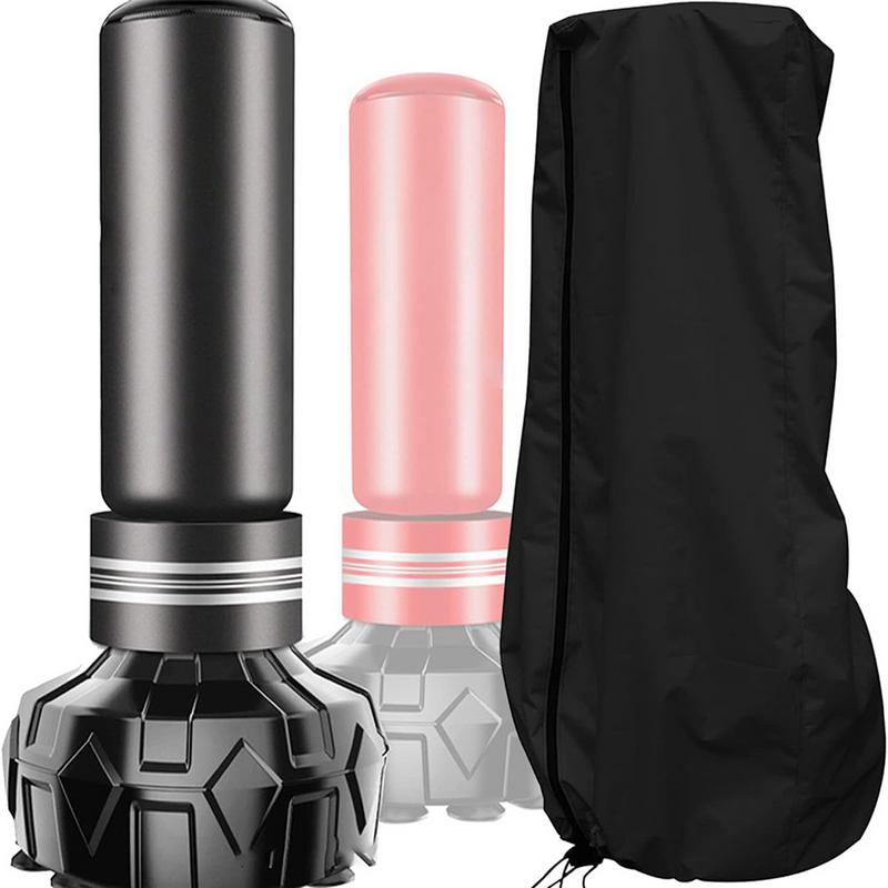 Standing Boxing Bag Cover Stan - огляд і ціна Boxing Bag Stand