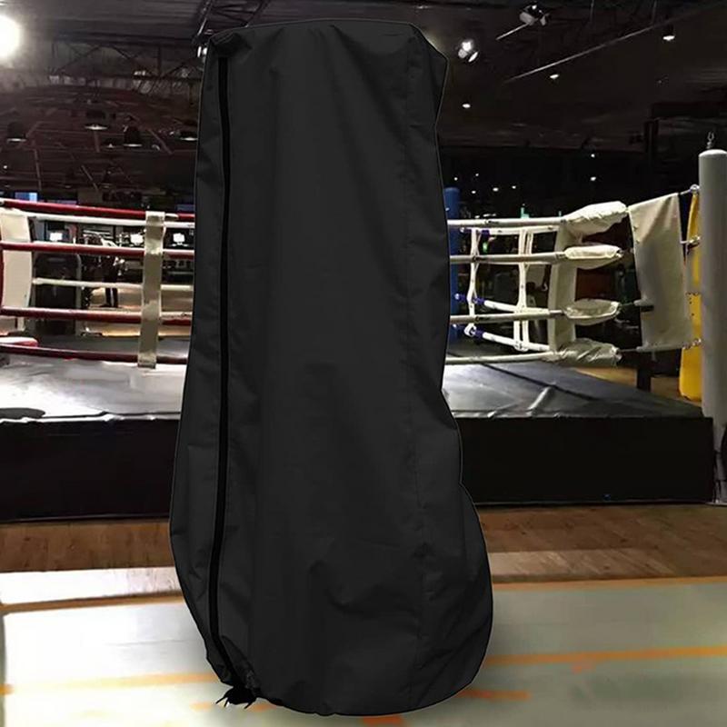 Standing Boxing Bag Cover Stan - огляд і ціна Boxing Bag Stand