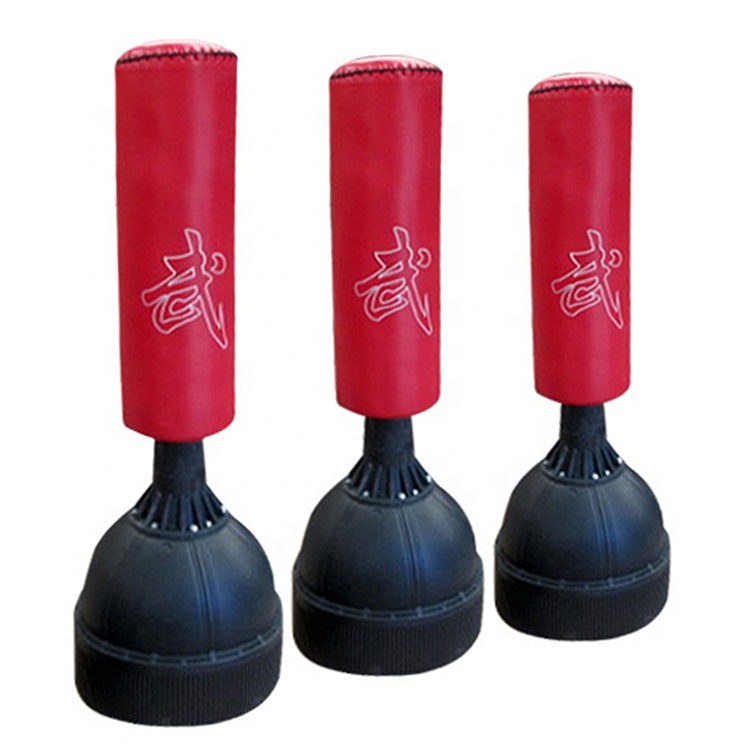 2026 Boxing Punch High Quality - огляд і ціна Boxing Bag Stand