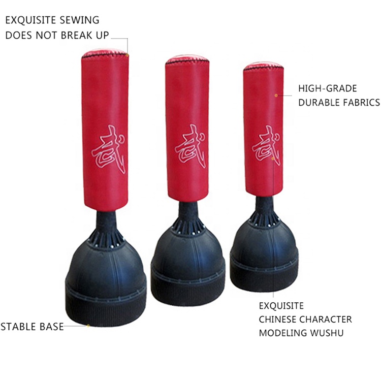 2026 Boxing Punch High Quality - огляд і ціна Boxing Bag Stand