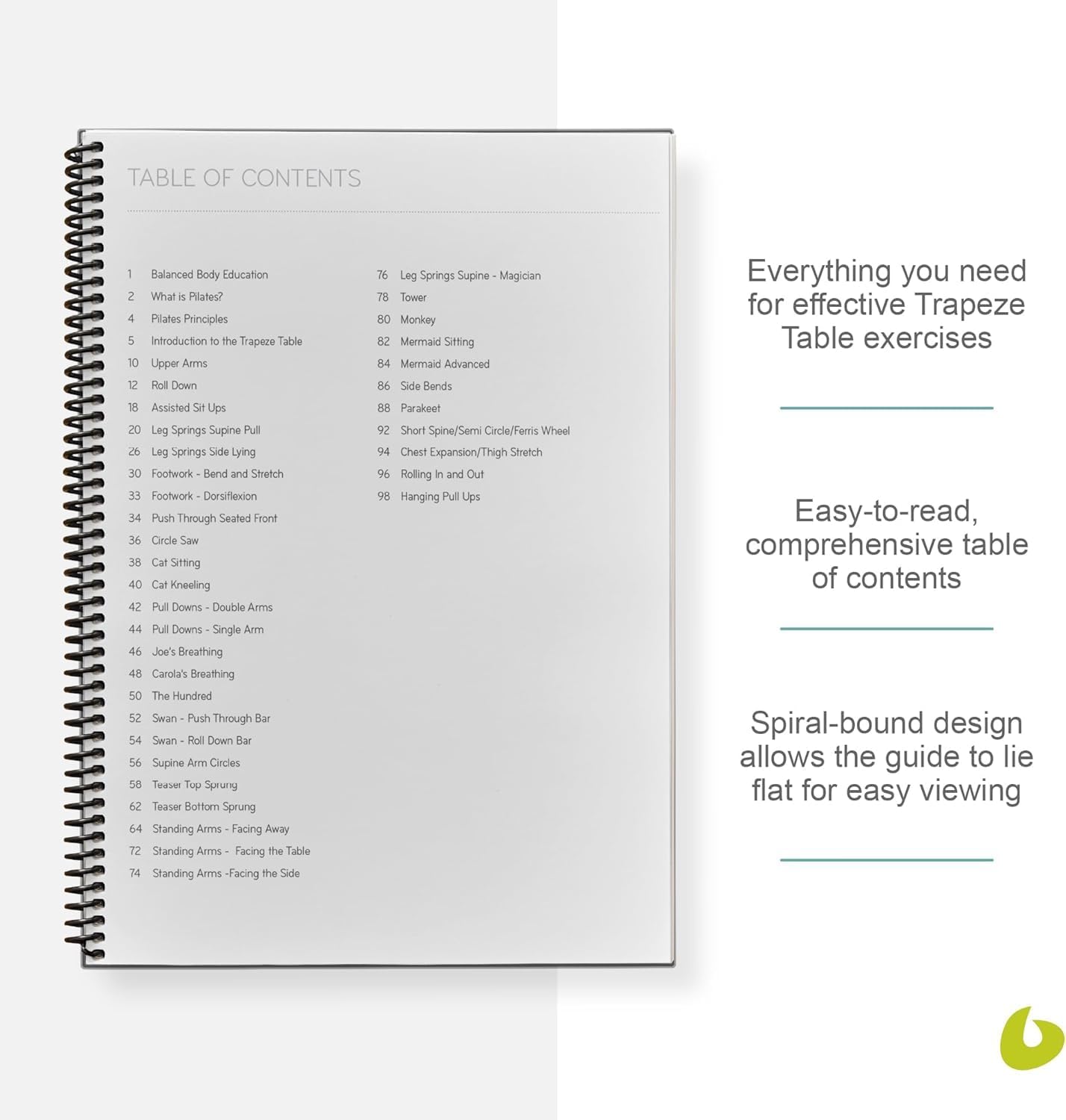 Pilates Trapeze Table Cadillac - огляд і ціна Home Gym Guide