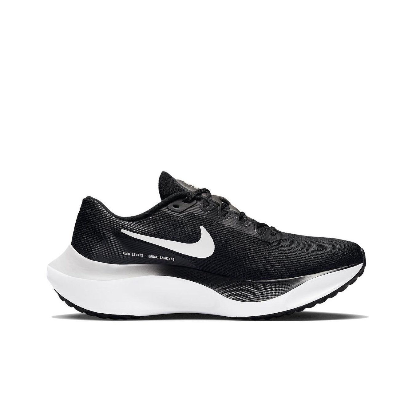 Nike Zoom Fly 5 Abrasion Resis - огляд і ціна Nike Shoes Zoom Fly 5