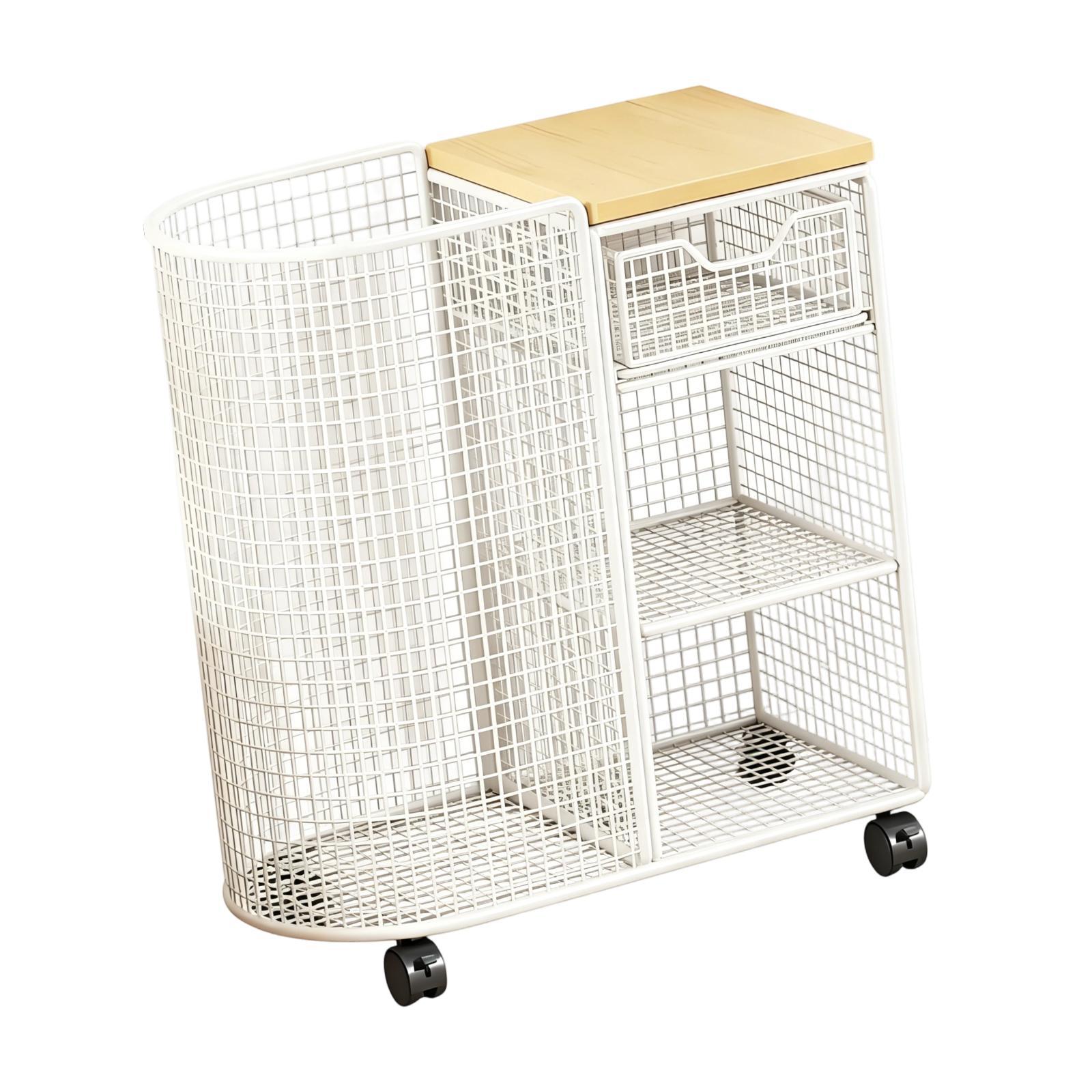 Home Gym Studio Organizer Iron - огляд і ціна Home Gym Yoga Storage
