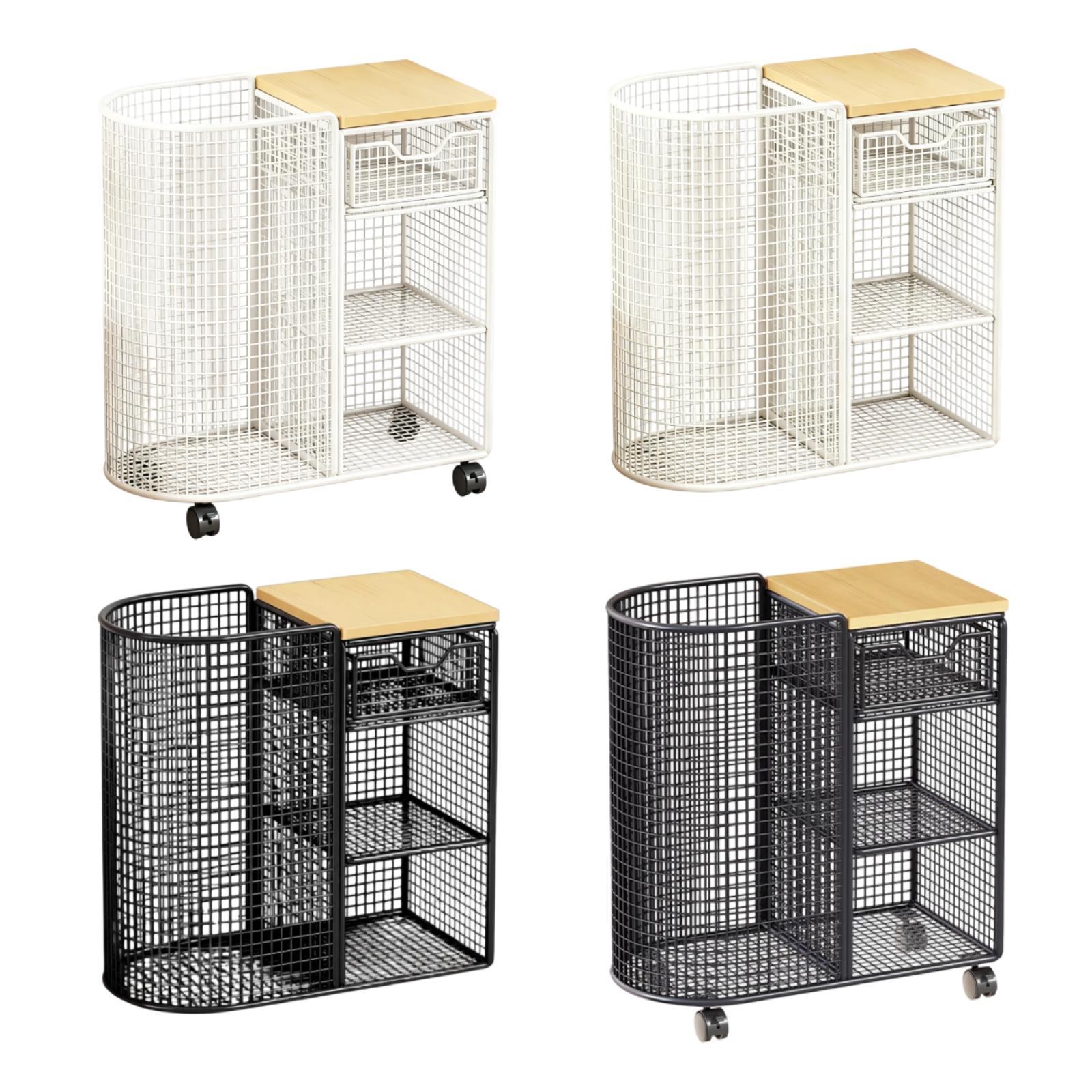 Home Gym Studio Organizer Iron - огляд і ціна Home Gym Yoga Storage
