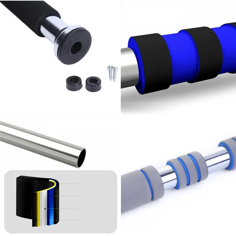 Adjustable Door horizontal bar - огляд і ціна Suspension Trainer Door