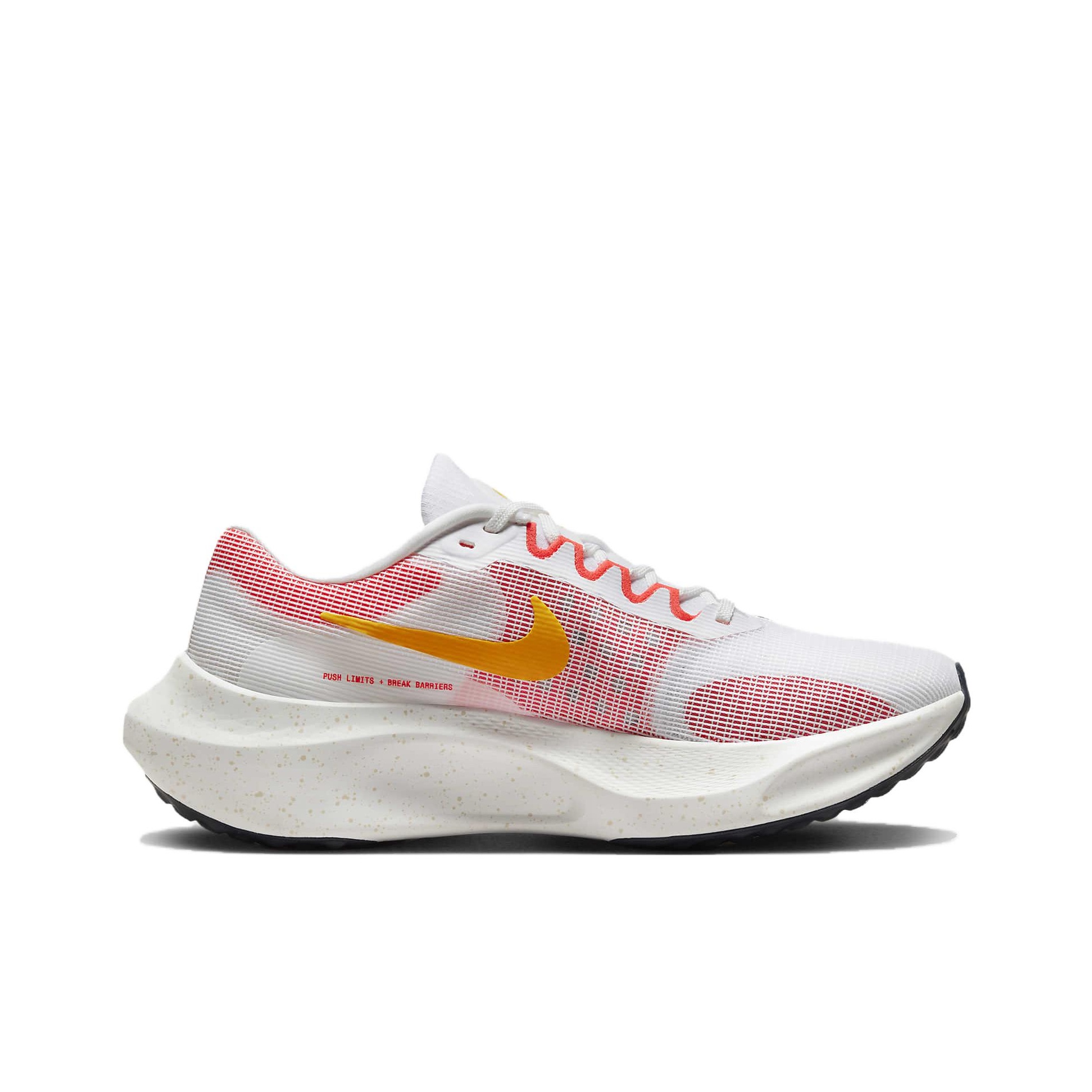 Nike Zoom Fly 5 Lightweight Lo - огляд і ціна Nike Shoes Zoom Fly 5