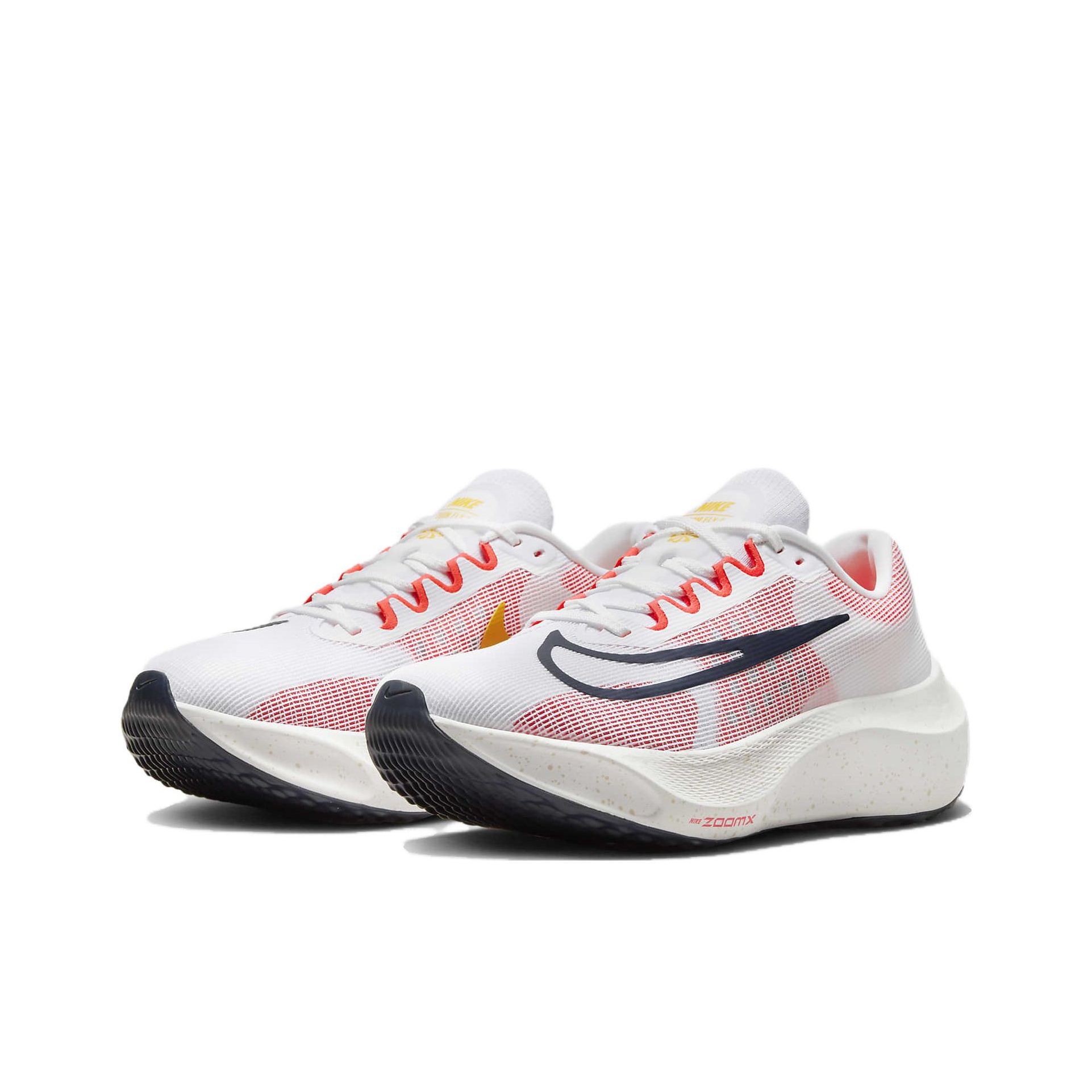 Nike Zoom Fly 5 Lightweight Lo - огляд і ціна Nike Shoes Zoom Fly 5