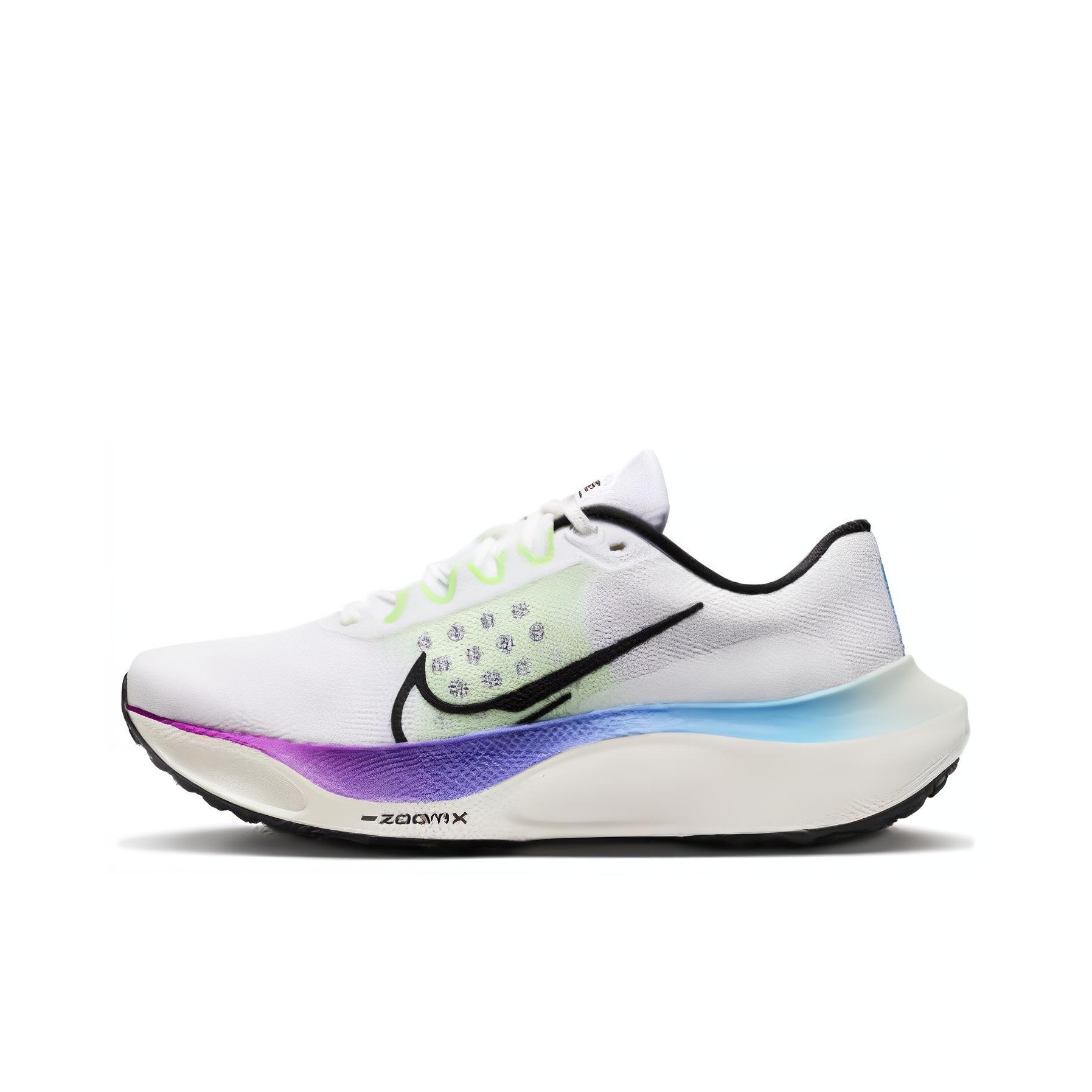Nike Zoom Fly 5 Running Shoes  - огляд і ціна Nike Shoes Zoom Fly 5