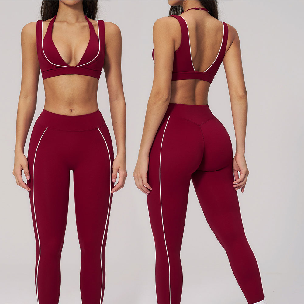 Sportswear Women Tracksuits Yo - огляд і ціна Home Gym With Leg Press