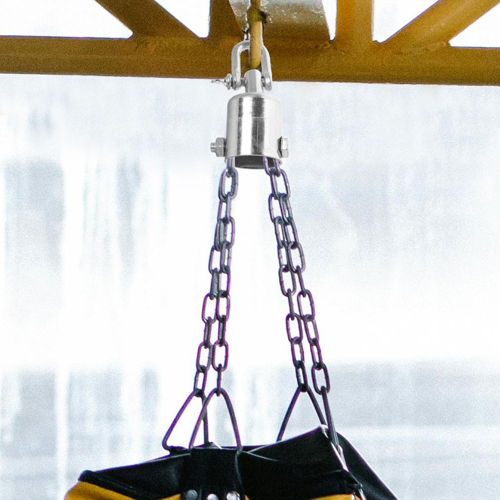 Boxing Sandbag Hanging Hook St - огляд і ціна Boxing Bag Stand