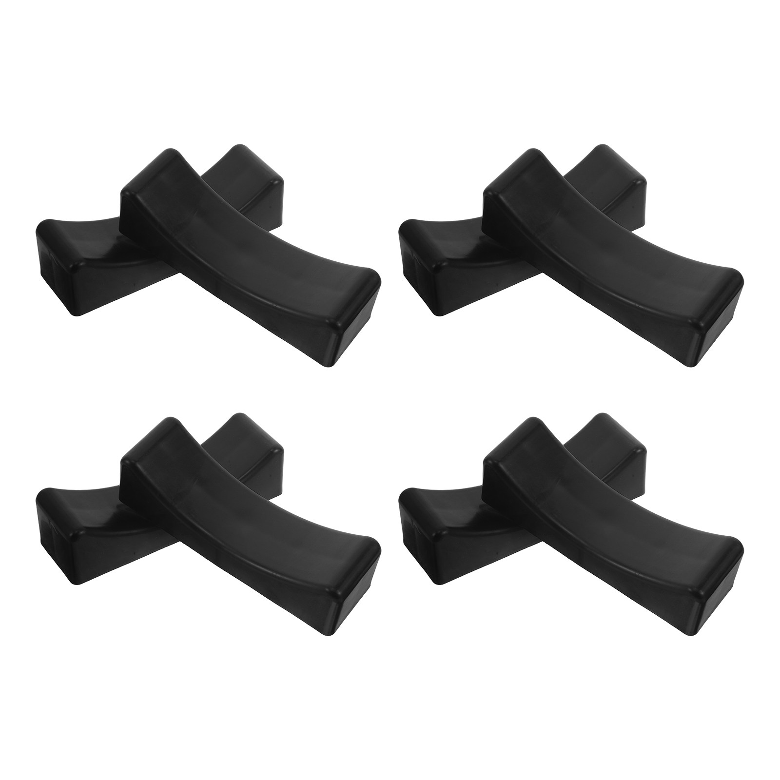 8Pcs Dumbbell Holder Rack Holl - огляд і ціна Home Gym Gym